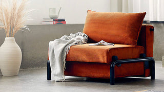 Multi - Functional Sofa Bed: A Compact Living Game - Changer
