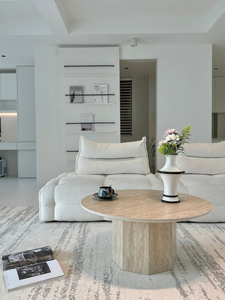 The Reasons to Choose a Premium Wood Round Coffee Table for Sale Right Now&nbsp;