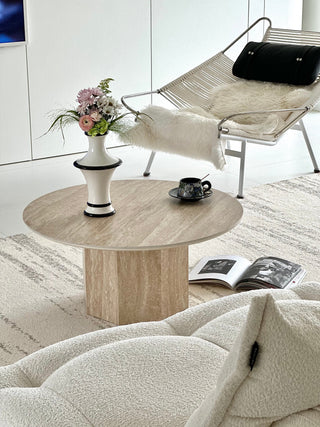 Discover the Best Round Coffee Table to Elevate Your Living Space&nbsp;