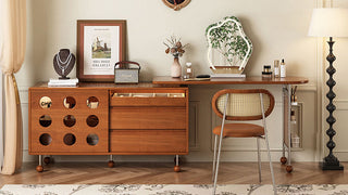 Redefining Morning Rituals with the Elegance of a Transformed Classic