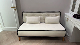 Reimagine Small-Space Living: The JASIWAY Sofa Bed That Transforms in Seconds