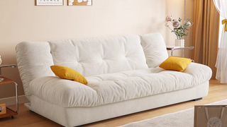 Sleeper Sofas: Cloud-Soft Convertible Sofa Beds for Small Space Living