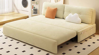 Sleeper Sofas: Versatile Comfort for Compact Modern Living