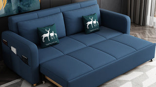 Sleeper sofas: The Ultimate Space-Saving Solution for Modern Living