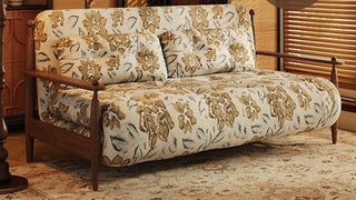 The Alchemy of Nostalgic Comfort: Elevating Multi-Functional Living Environments with Retro Tailored Lounges