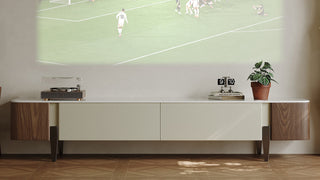 The Alchemy of Quiet Luxury: Redefining Living Room Aesthetics with Italian Minimalism and Organic Material Contrast