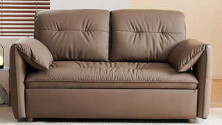 The Alchemy of Space: Embracing Kinetic Luxury and Seamless Comfort in the Modern Multifunctional Living Room