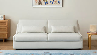 The Architectural Poetry of Space-Saving Comfort in the Modern American Flat