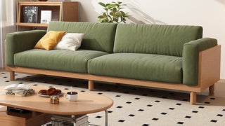 The Architectural Poetry of Texture and Timber in the Modern Living Sanctuary