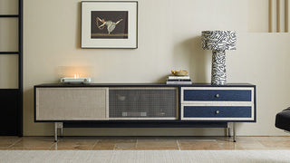 The Architectural Soul The Architectural Soul of the Bauhaus Inspired Living Room Sanctuaryof the Bauhaus Inspired Living Room Sanctuary