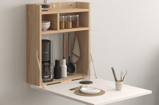 The Architecture of Zero-Footprint Living: Welcoming Japandi Warmth, Metamorphic Solid Timber Engineering, and Fluid Multi-Functional Storage into the Modern Residential Canvas