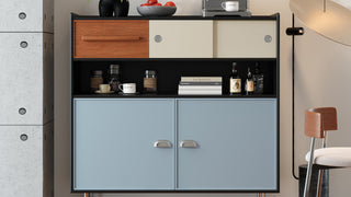 The Art of Bauhaus Living: Elevating Modern Interiors with a Soulful Statement Piece