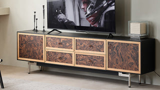 The Art of Cinematic Living: Elevating Your Home Sanctuary with a Masterpiece