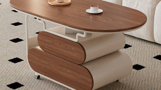The Art of Effortless Living: Redefining the Modern Living Room Anchor