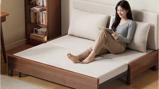 The Art of Intentional Living with a Masterpiece of Dual Purpose Design