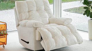 The Art of Living: Finding Your Sanctuary in an Electric Sofa Bed