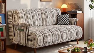 The Art of Mindful Living: Redefining Small Spaces with the Ultimate Convertible Lounge