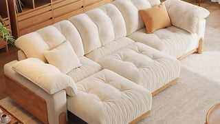 The Art of Modern Living: Why an Electric Multifunctional Sofa is the Ultimate Home Upgrade