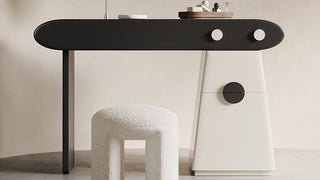 The Art of Morning Rituals: Sculpting a Sanctuary with Creamy Modernity