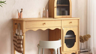 The Art of Morning Rituals: Why Finding the Perfect Beauty Station Changes Everything