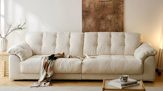 The Art of Slow Living: Reimagining My Sanctuary with the Perfect Creamy Retreat