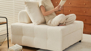 The Art of Versatile Living: Why the Modern Retractable Sleeper Sofa is a Game Changer for Urban Dwellers