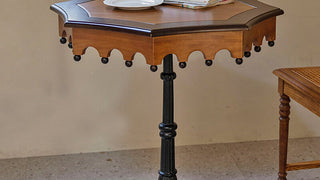 The Carousel of Conversation: Why Every Modern Living Space Needs a Kinetic Centerpiece