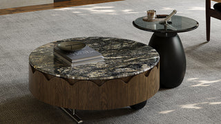 The Cartography of Tactile Balance: Cultivating Italian Minimalist Grace, Sculptural Sintered Horizone, and the Rhythm of Nested Conversational Geometry in the Modern Living Room Sanctuary