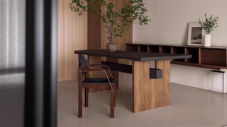 The Cartography of Wabi-Sabi Equilibrium: Cultivating Mid-Century Retro Nostalgia, Sculptural Solid Timber Contours, and the Rhythm of Multi-Functional Surface Architecture in the Modern American Residence