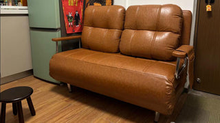 The Chameleon of Comfort: How a Sofa Bed Turns Small Spaces Into Multi-Purpose Sanctuaries