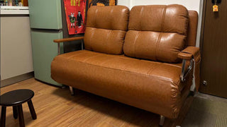 The Chameleon of Comfort: How a Sofa Bed Turns Small Spaces Into Multi-Purpose Sanctuaries