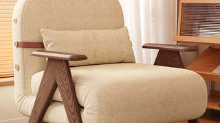 The Convertible Foldable Sofa Bed: Where Compact Design Meets Cloud-Like Comfort