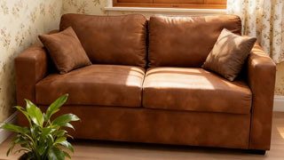 The Convertible Sleeper Sofa with Mattress: Where Versatility Meets Hotel-Quality Comfort