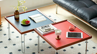 The Dopamine Decor Revolution: Why This Bauhaus Inspired Statement Piece is the Ultimate Living Room Anchor