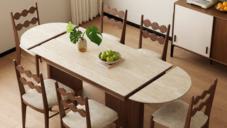 The Heart of the Home: Rediscovering Elegance and Versatility in Modern Dining