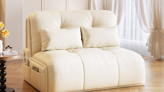 The JASIWAY Smart Electric Foldable Sofa Bed: Where Innovation Meets Comfort