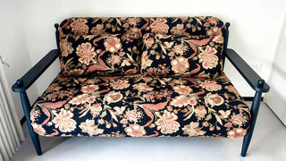 The Mid-Century Folding Sofa Bed: Small-Space Elegance That Adapts to Every Beat of Life