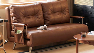The Modern Sleeper Sofa: Where Mid-Century Charm Meets Versatile Comfort