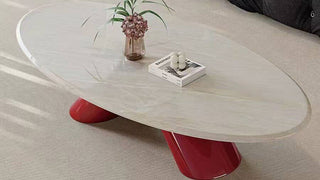 The Poetry of Form: Elevating Your Living Space with Italian Minimalist Elegance