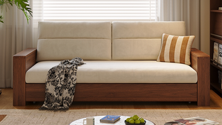 The Poetics of Wabi-Sabi Minimalism: Transforming Compact Spaces with a Multipurpose Solid Oak Sleeper Masterpiece