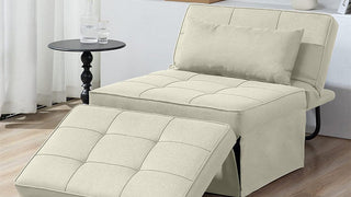 The Poetry of Metamorphic Comfort: Cultivating Minimalist Folding Bed Artistry, Multi-Tiered Spatial Liberation, and Tactile Woven Fabrics in the Modern Multi-Hyphenate Home Sanctuary