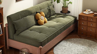 The Pull Out Couch: Versatile Comfort for Compact Modern Living