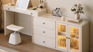 The Rhythm of Morning Light: Crafting an Elegant Sanctuary with the Ultimate Bedroom Organizer