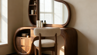 The Ritual of Radiance: Revitalizing the Bedroom Sanctuary with Vintage Mid-Century Modern Luxury