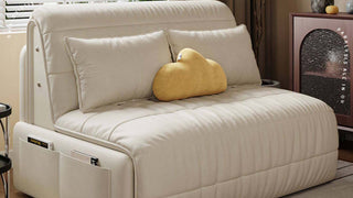 The Smart Electric Multifunctional Pull Out Couch: Where Innovation Meets Unrivaled Comfort