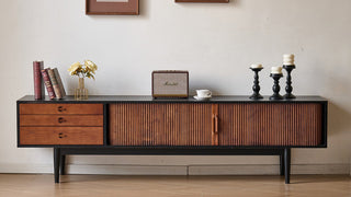 The Soul of the Living Room: Embracing Art and Functionality