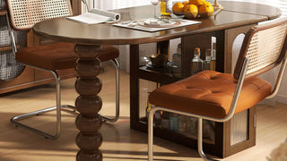 The Soul of the Small Kitchen: Cultivating a Timeless Sanctuary with the Ultimate Multi-Functional Vintage Anchor