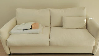 The Space-Saving Marvel: How JASIWAY Convertible Sofa Bed Reinvents Small-Space Living