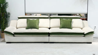 The Sublime Transformation of Living Spaces with the Ultimate Tactile Luxury Centerpiece