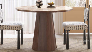 The Symphony of Organic Minimalism: Elevating the Daily Gathering Ritual with a Sculptural Masterpiece